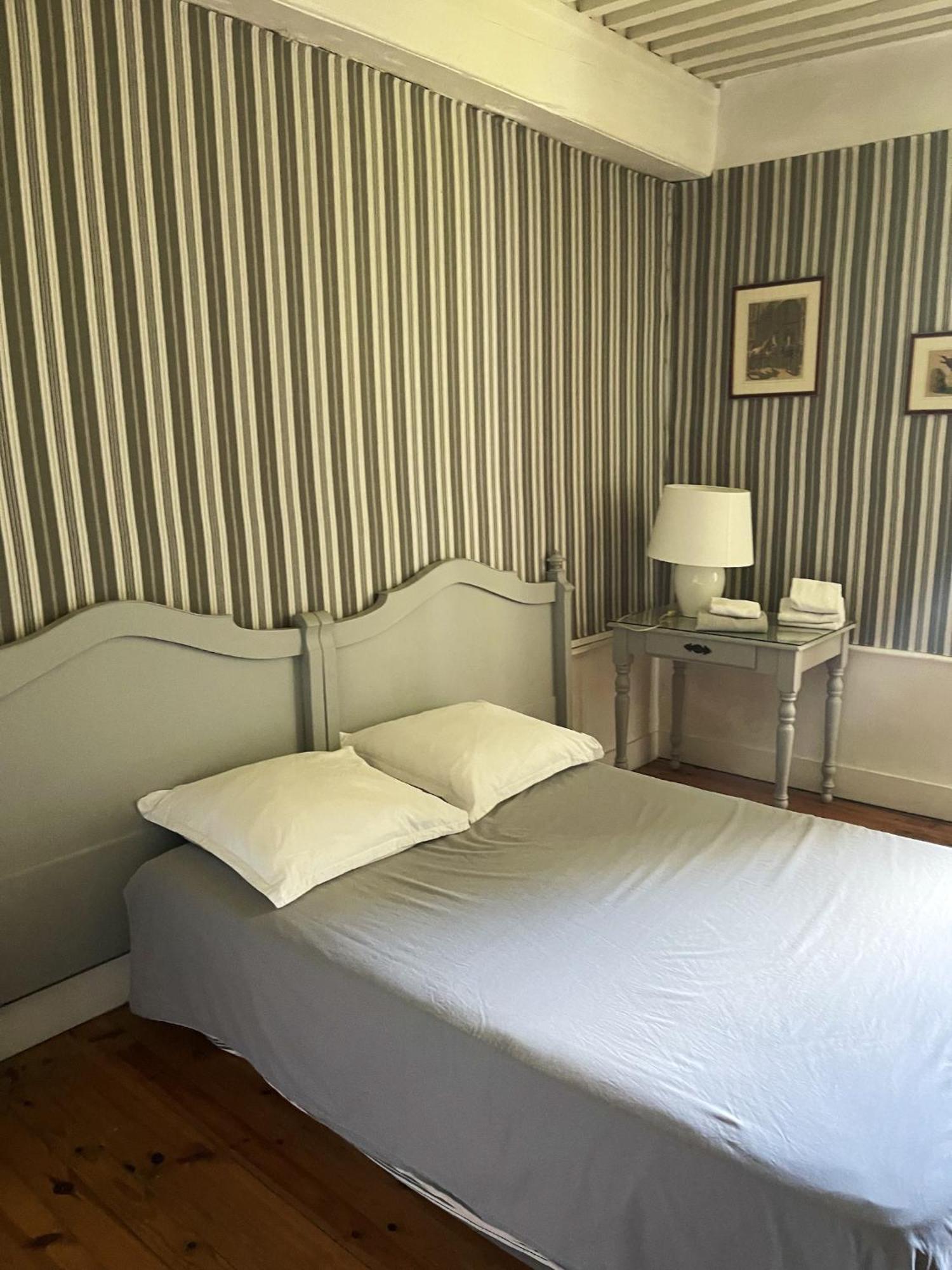Manoir Majestueux A Satillieu Avec Piscine Privee 외부 사진